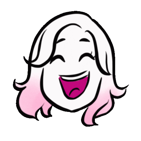 Romance Chibi Sticker