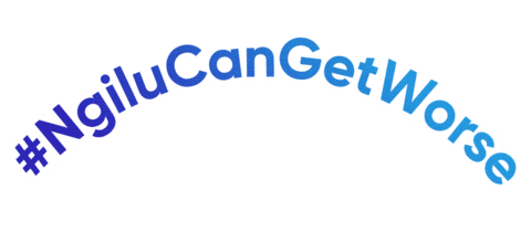 Whytahan Sticker by Sensodyne MY