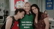 this feels right abbi jacobson GIF by Broad City