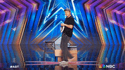 Episode 5 Nbc GIF by America's Got Talent