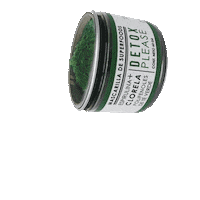 Beauty Mask Sticker by The Functional Foods