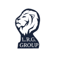 LRGXGroup lrgxgroup lrggroup Sticker