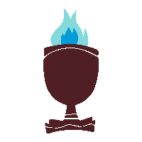 aceli harrypotter gobletoffire caliz aceli Sticker