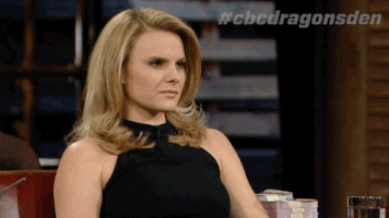 not bad oh yeah GIF by CBC