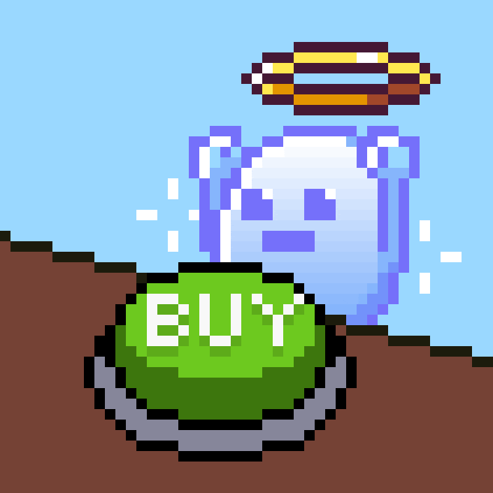 Crypto Invest GIF by Memeland by 9GAG