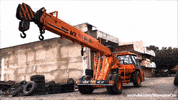 Orange Boom GIF by Namaste Car