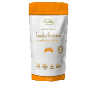 Levedura Sticker by VeganWay