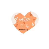 Worldveganday Sticker by weDo/ Professional
