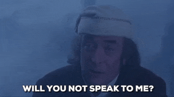 the muppet christmas carol GIF