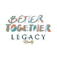 legacyrealtybcs legacyrealty legacyrealtybcs legacyrealestate Sticker