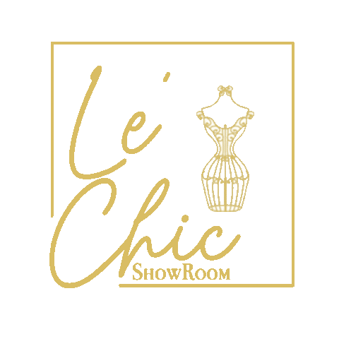 lechicshowroomnyc giphyupload show room chic Sticker