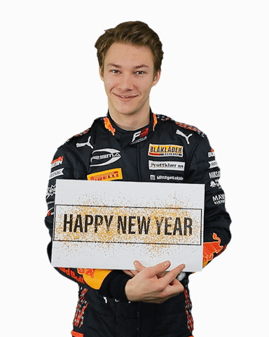 Formula 3 Dennis GIF by Prema Team