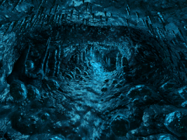 cave GIF