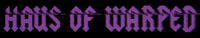 Warped Tour Music Podcast GIF by The Pretty Cult
