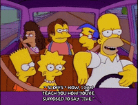 Lisa Simpson Episode 24 GIF by The Simpsons