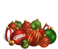 christmas guatemala Sticker by Cerveza Gallo