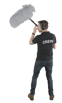 eyesxears music film video action Sticker