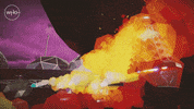 Dalek Die GIF by Doctor Who