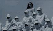 Music Video Winter GIF by aespa