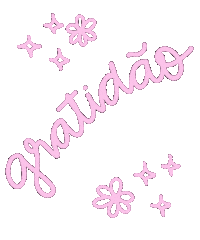 Gratidao Sticker