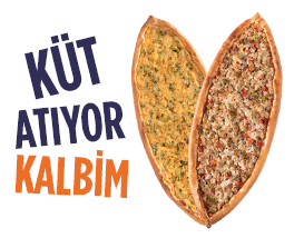 Food Pide Sticker by Pidem Türkiye