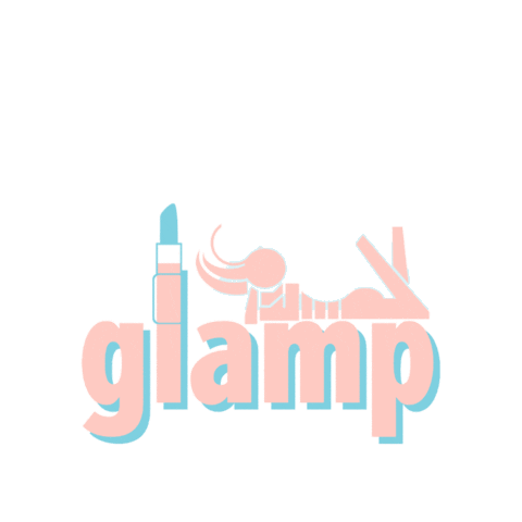 Summer Camping Sticker