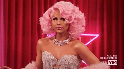 season 4 premiere GIF by RuPaul's Drag Race