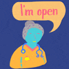 happy health GIF