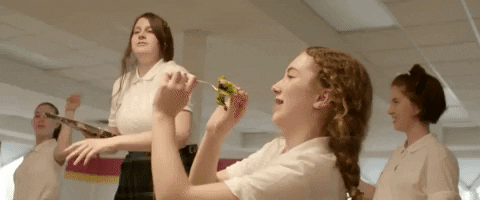 payback GIF by BAD CHILD