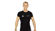 Apexonlinecoaching apex salto steenpapierschaar apexonlinecoaching Sticker