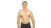 Apexonlinecoaching apex salto steenpapierschaar jeroenschilder Sticker