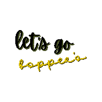 Lets Go Sticker by BopComunicaçãoIntegrada