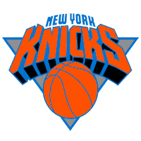 New York City Nba Sticker by Pixel Parade App