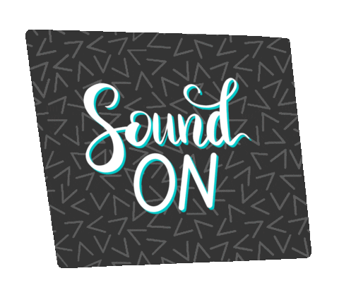 Listen Sticker