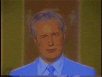 vintage glitch GIF by rotomangler