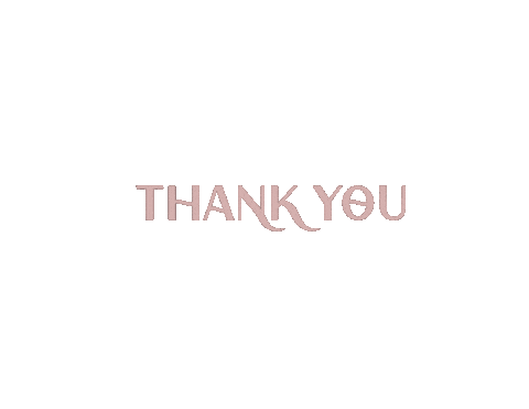 medhanshi giphyupload thank you thank you gif minimal thank you Sticker