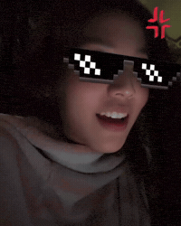 Filter Bonnie GIF