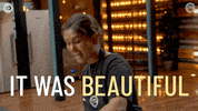 Happy Smile GIF by MasterChefAU