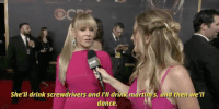 red carpet emmys 2017 GIF by Emmys