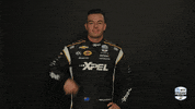 Scott Mclaughlin Thumbs Up GIF by INDYCAR