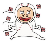 Baseball Mlb Sticker