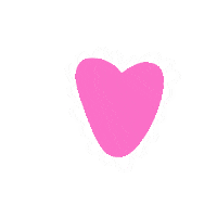 Heart Corazon Sticker