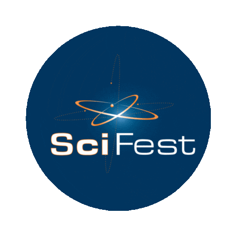 SciFest giphyupload scifest scifest4stem Sticker