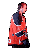 Happy Dance Sticker by EHC Visp