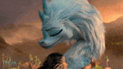 Movie Hug GIF by Walt Disney Studios