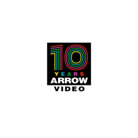 Stickers Frightfest Sticker by Arrow Video