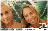 major booth smeerboel 2016 GIF by Jillz