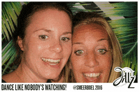 major booth smeerboel 2016 GIF by Jillz