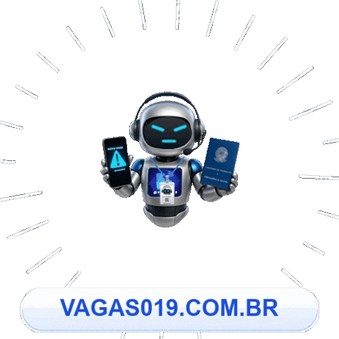 Zoom Trabalho Sticker by Vagas019