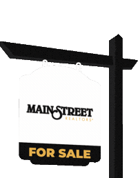 real estate realtor Sticker by MainstreetRealtors